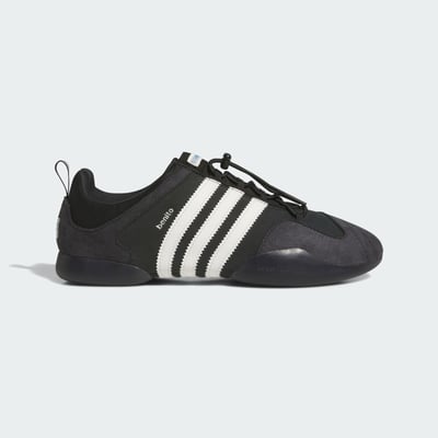 adidas Ballerina para Bad Bunny JQ9231