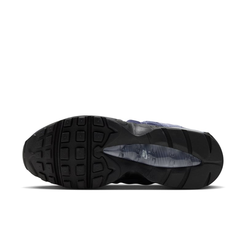 Superge Nike Air Max 95 Big Bubble "Ashen Slate & Midnight Navy" | Moški | Sportstyle | 02 | SPORTSHOWROOM