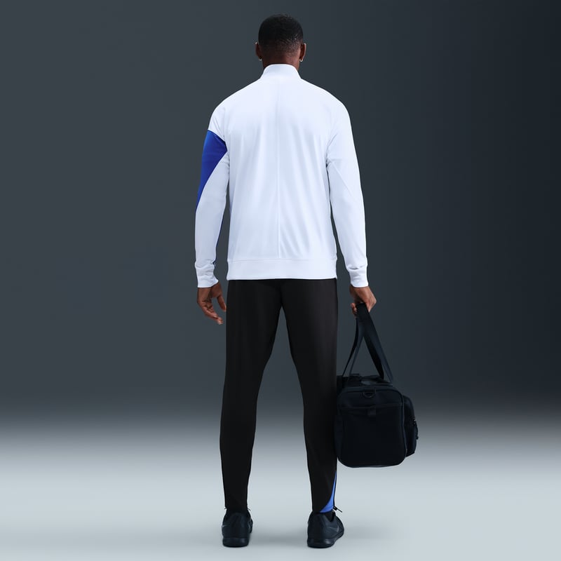 Nike Paris Saint-Germain Strike Third Dri-FIT Total 90 HM3384-010 04