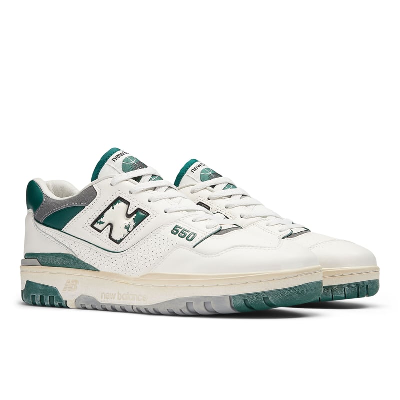 New Balance 550 BB550VTG 03