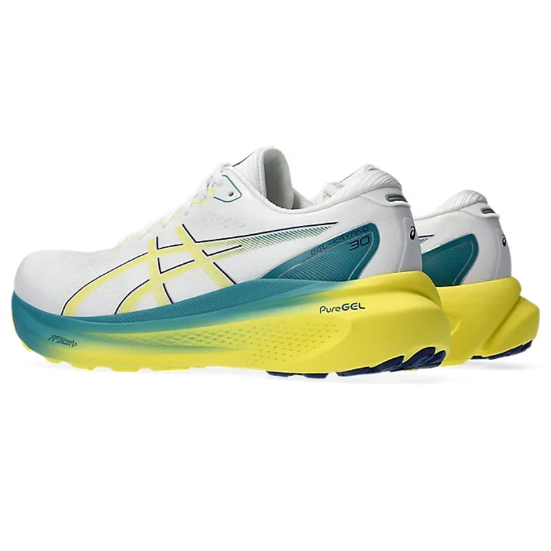 ASICS Gel-Kayano 30 1011B548-101 03