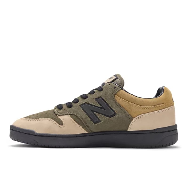 New Balance Numeric 480 x 8Five2 NM480EFT 02
