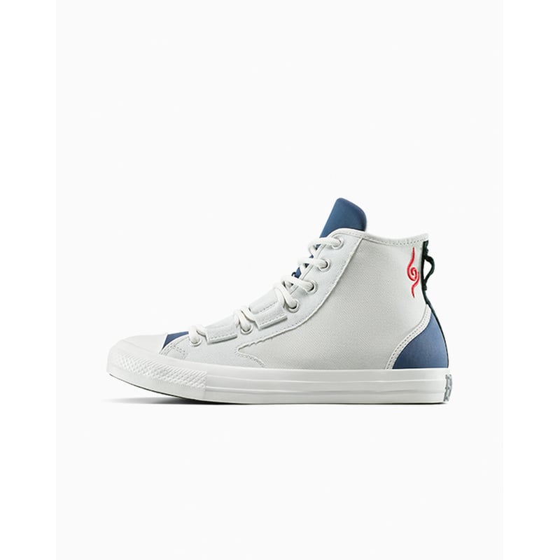 Converse Chuck Taylor All Star High x NARUTO SHIPPUDEN A14839C 03
