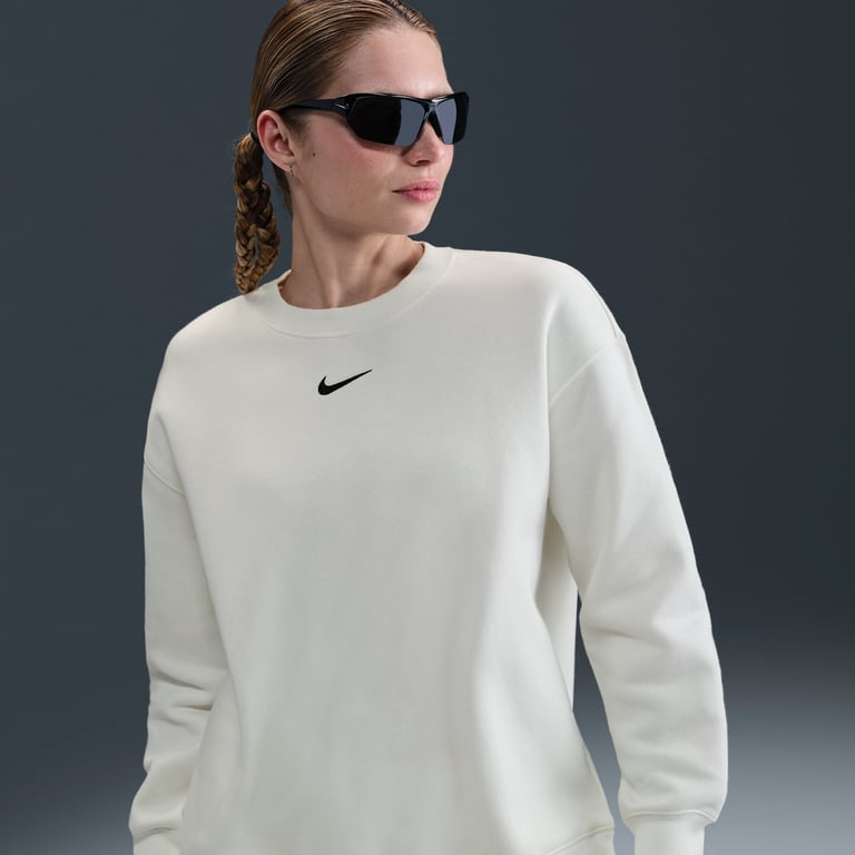 Nike Phoenix Fleece Oversized