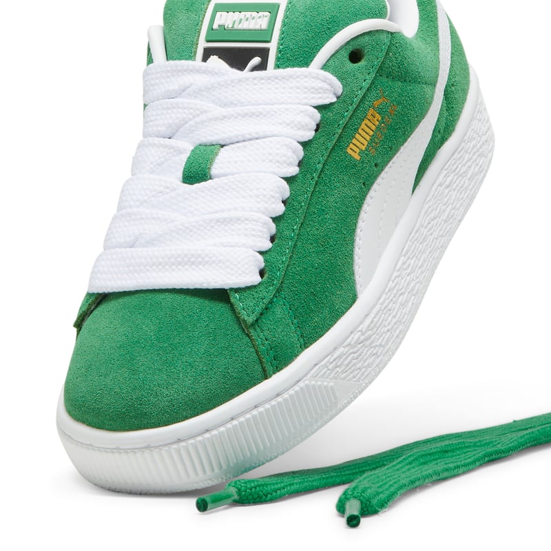 PUMA Suede XL 396577-12 04