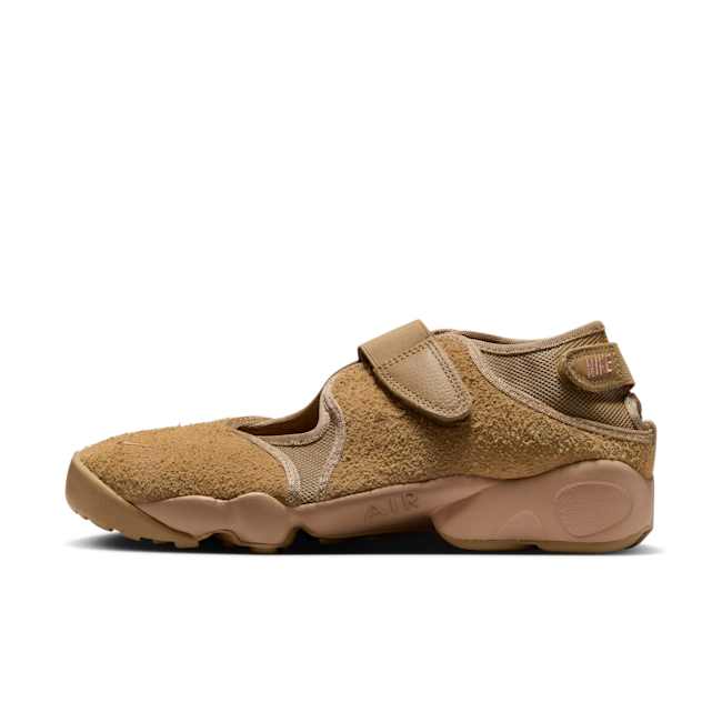 Nike Air Rift Suede