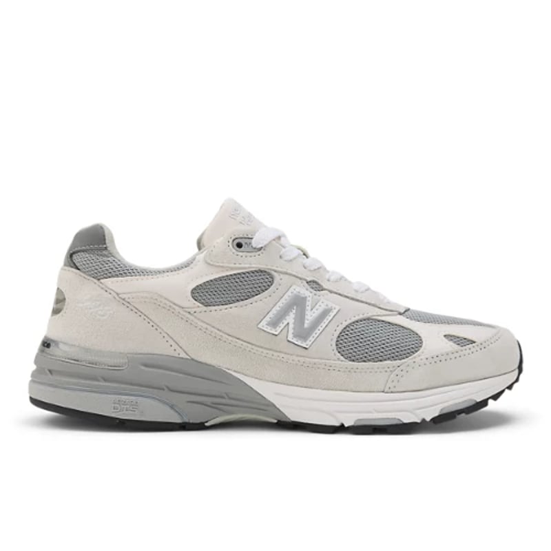 New Balance 993 Made in USA U993RG 03