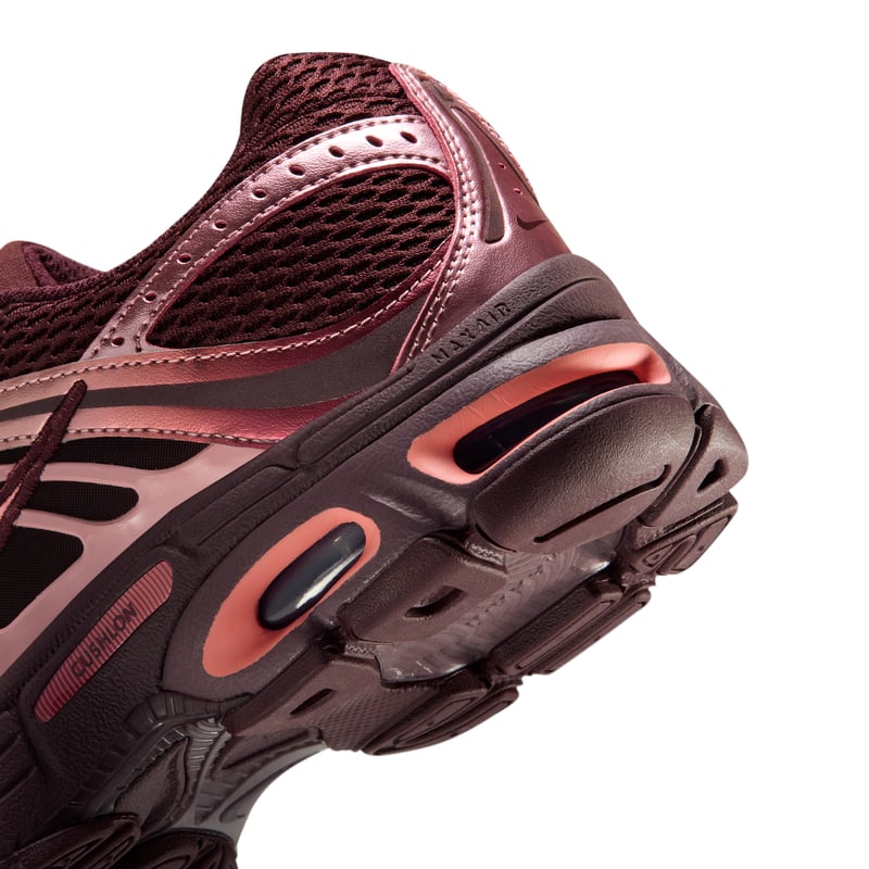 Sapatilhas Nike Air Max Moto 2K "Mystic Dates & Rust Pink" | Mulher | Estilo desportivo | 08 | SPORTSHOWROOM
