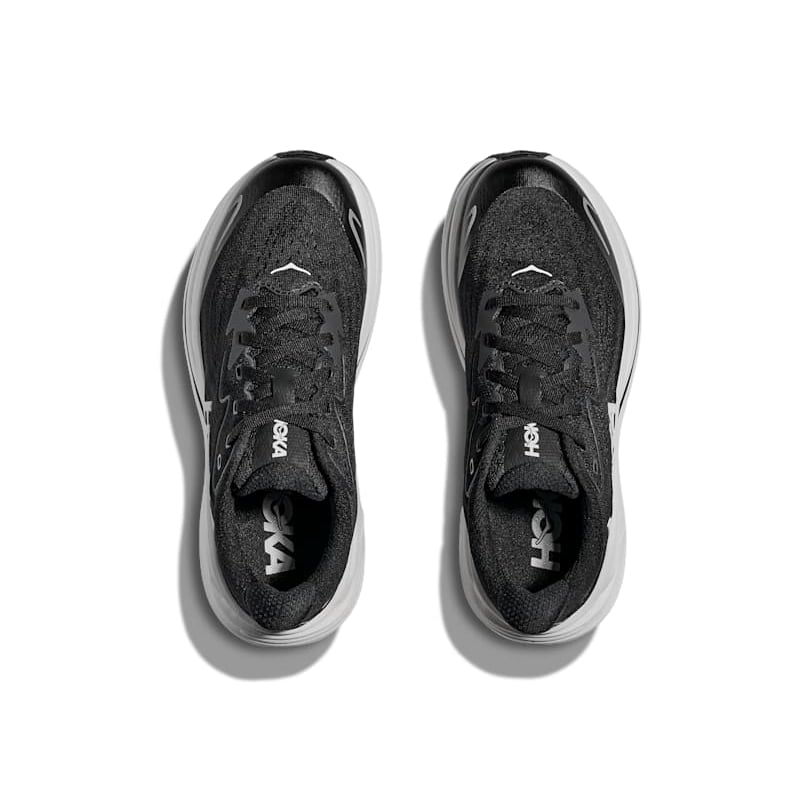 HOKA Clifton 10 1168860-BWHT 02