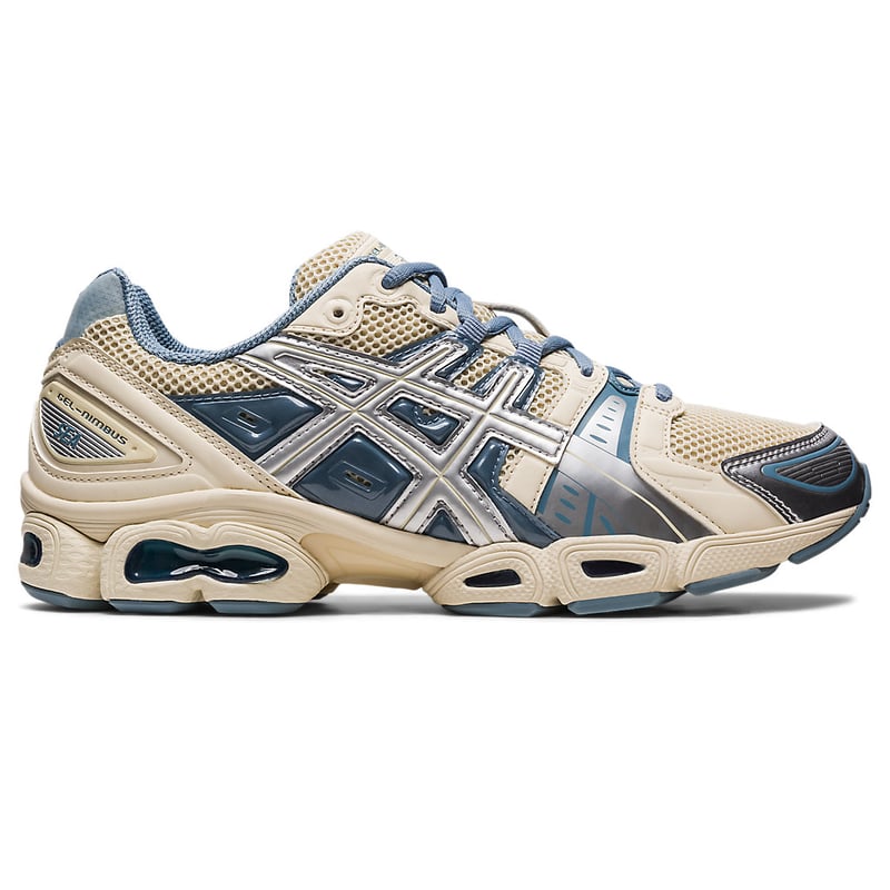 ASICS Gel-Nimbus 9 x WIND AND SEA 1201A801-101 01