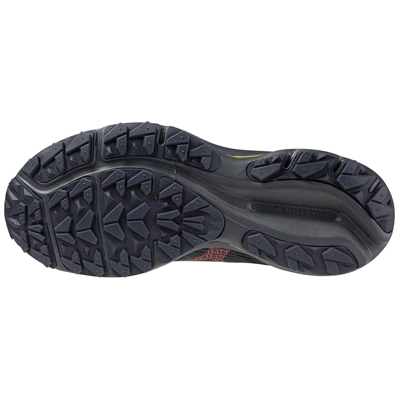 Mizuno Wave Rider GORE-TEX J1GD227971 02