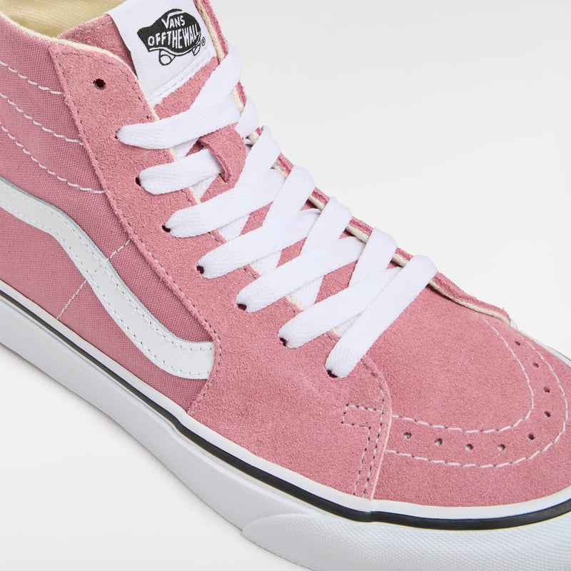 Vans Sk8-Hi Tapered VN0009QPC3S 04
