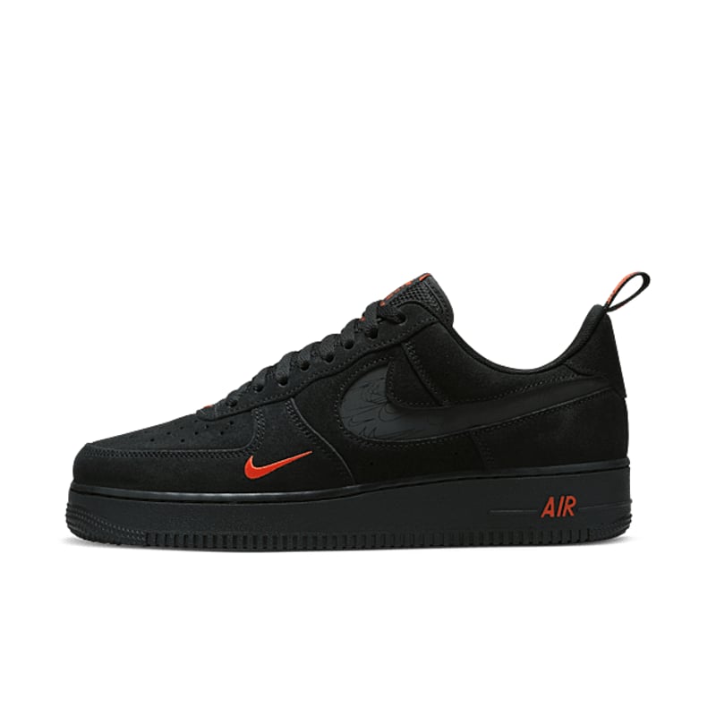 Af1 07 lv8 black hotsell