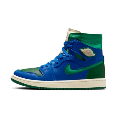 Jordan 1 High Zoom Comfort x Aleali May DJ1199-400