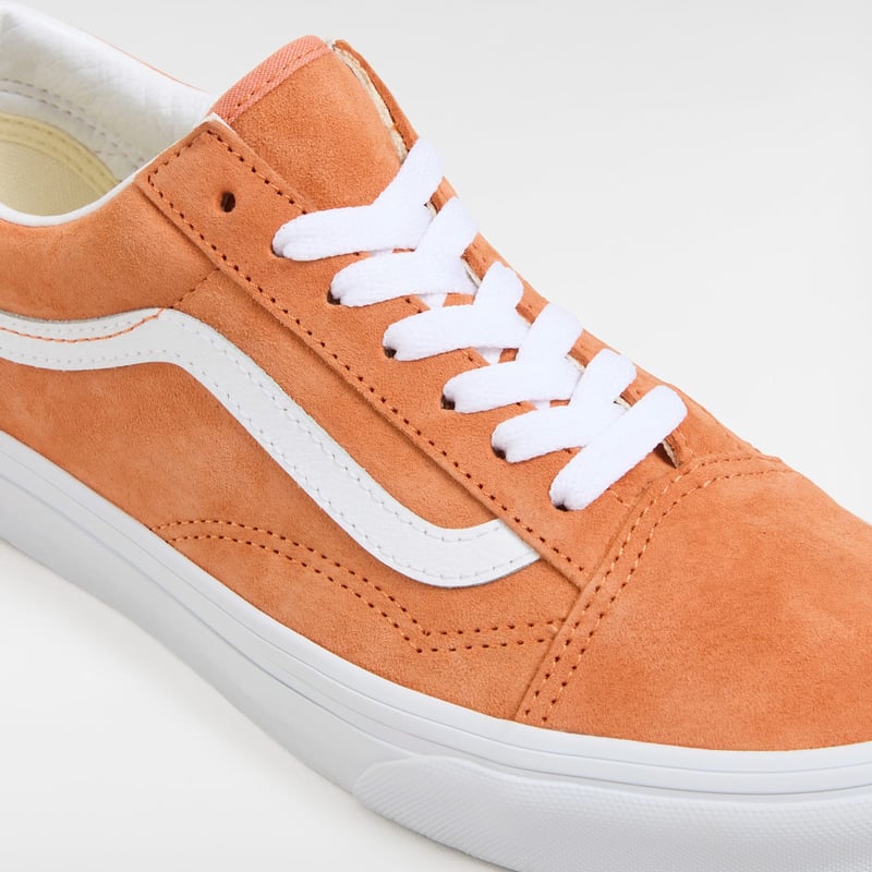 Vans Old Skool Suede VN0A2Z42VVL 04