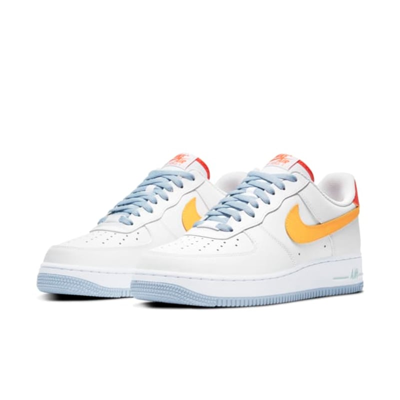 Nike Air Force 1 '07 LV8 DC2196-100 05