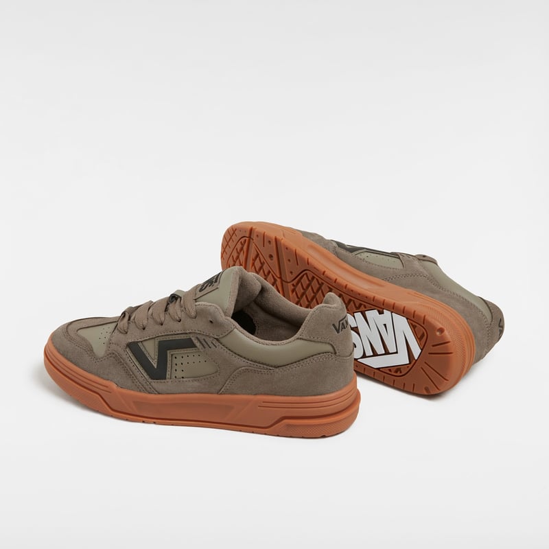 Vans Upland Suede VN000D259JC 03