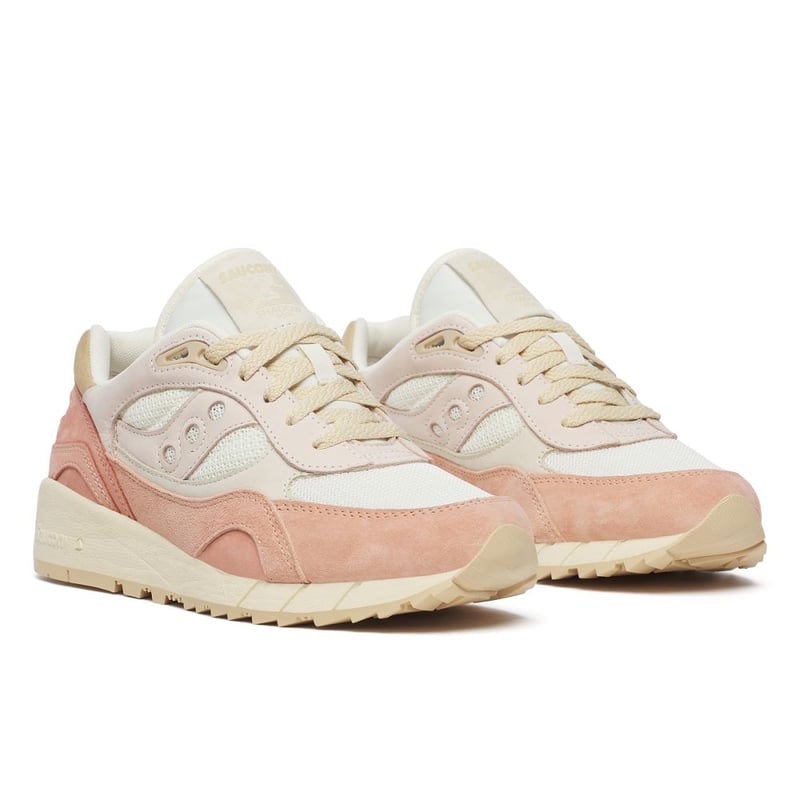 Saucony Shadow 6000 Crafted S60882-2 02