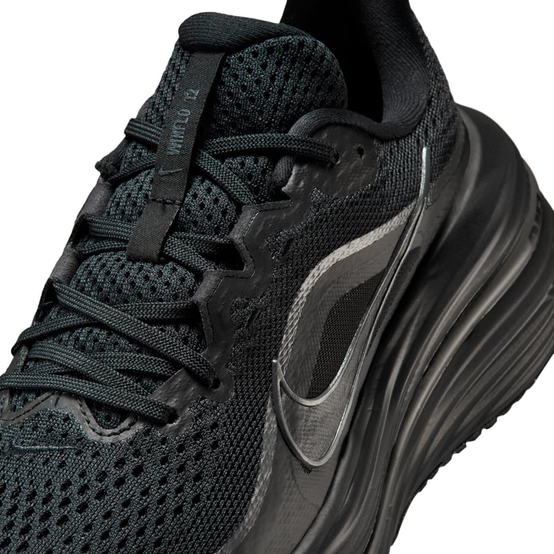 Chaussures de running Nike Winflo 12 "Black & Dark Smoke Grey" | Femme | Course à pied | 07 | SPORTSHOWROOM