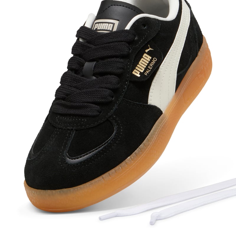 PUMA Palermo Moda Xtra Gum 400323-02 04