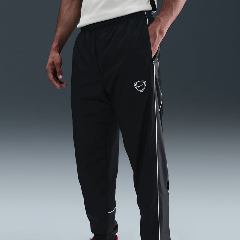 Nike Academy+  Repel HV3583-010 02