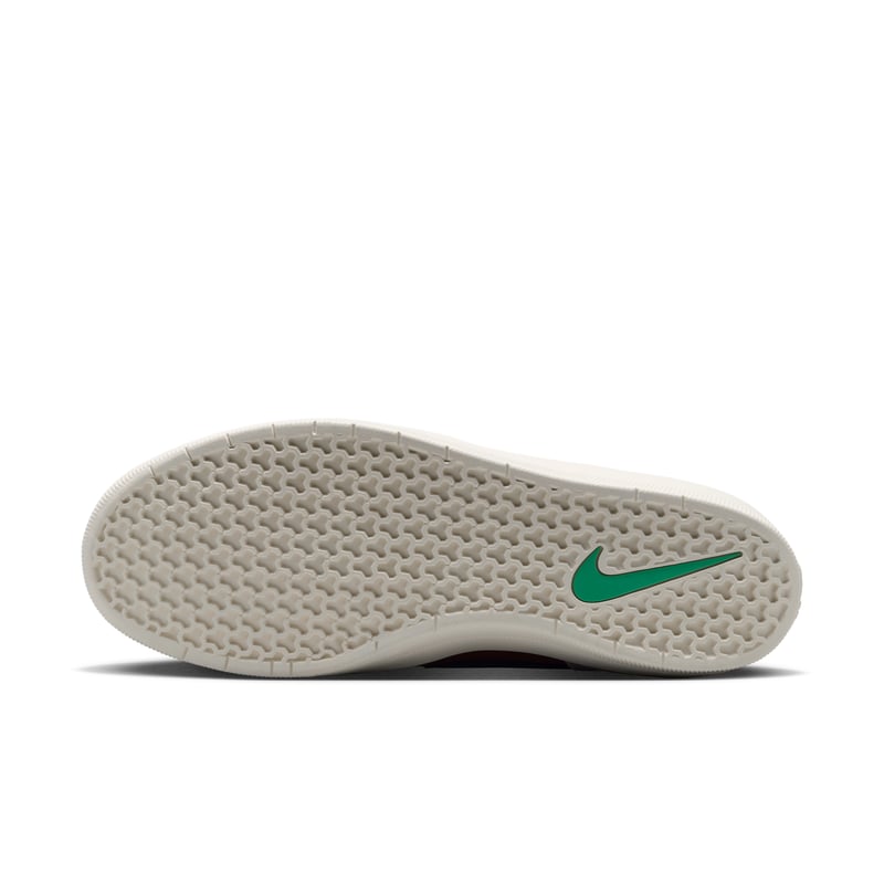 Pantofi de skate Nike SB Force 58 "Mosswood Brown & Geode Teal" | Bărbați | Skate | 02 | SPORTSHOWROOM