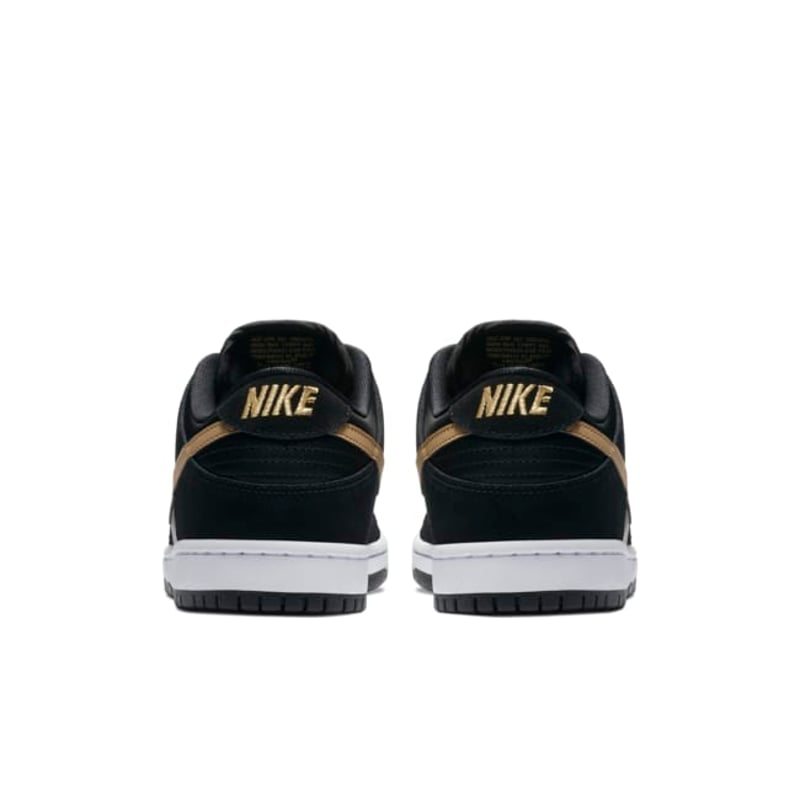 Nike SB Dunk Low Pro BQ6817-002 06