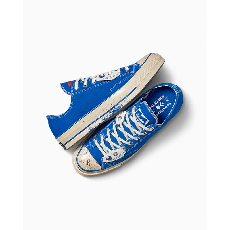 Converse Chuck 70 Low ‘Create Next: The New Is Not New’ A05352C 04