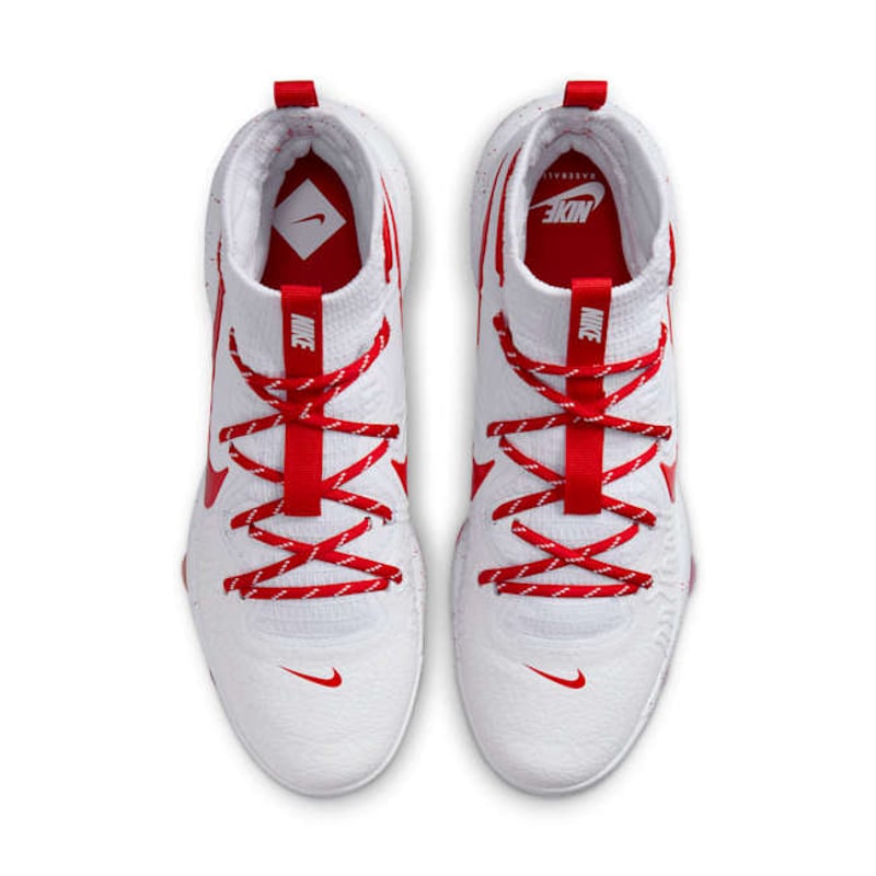 Nike Alpha Huarache NXT MCS DJ6519-106 04