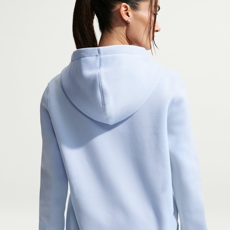 Nike Phoenix Fleece HJ0995-407 02
