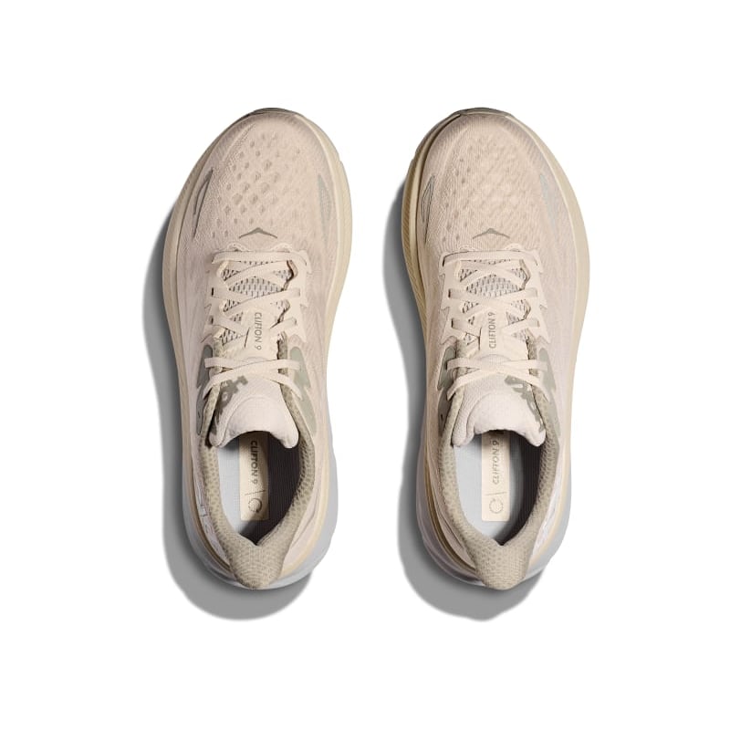 HOKA Clifton 9 1127895-OKB 02