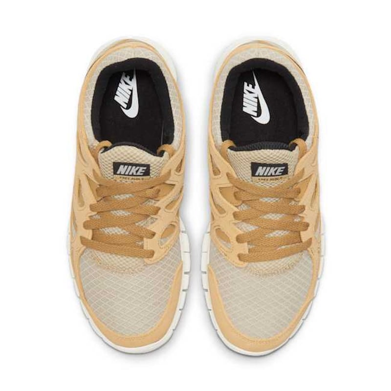 Nike Free Run 2 DM9057-200 04