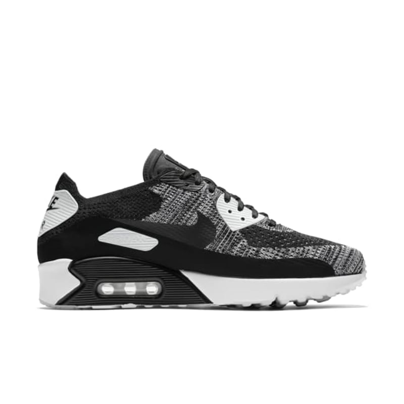 Nike Air Max 90 Ultra 2.0 Flyknit 875943-001 03