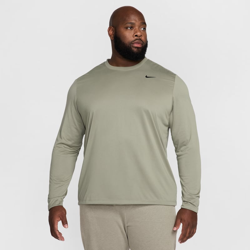 Nike Primary Fleece Dri-FIT UV Performance FZ0975-320 08