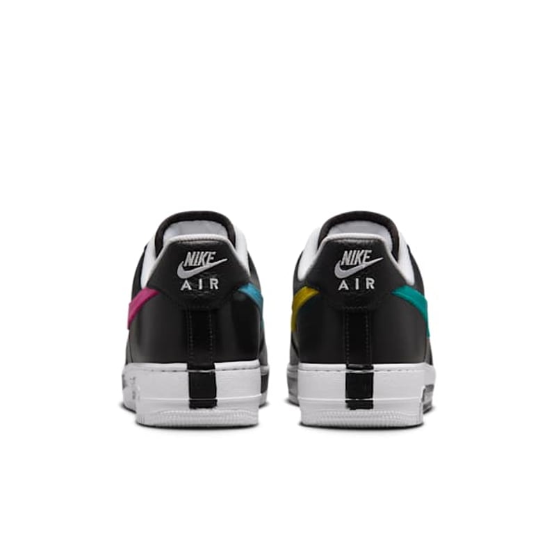 Nike Air Force 1 '07 x PEACEMINUSONE AQ3692-004 06