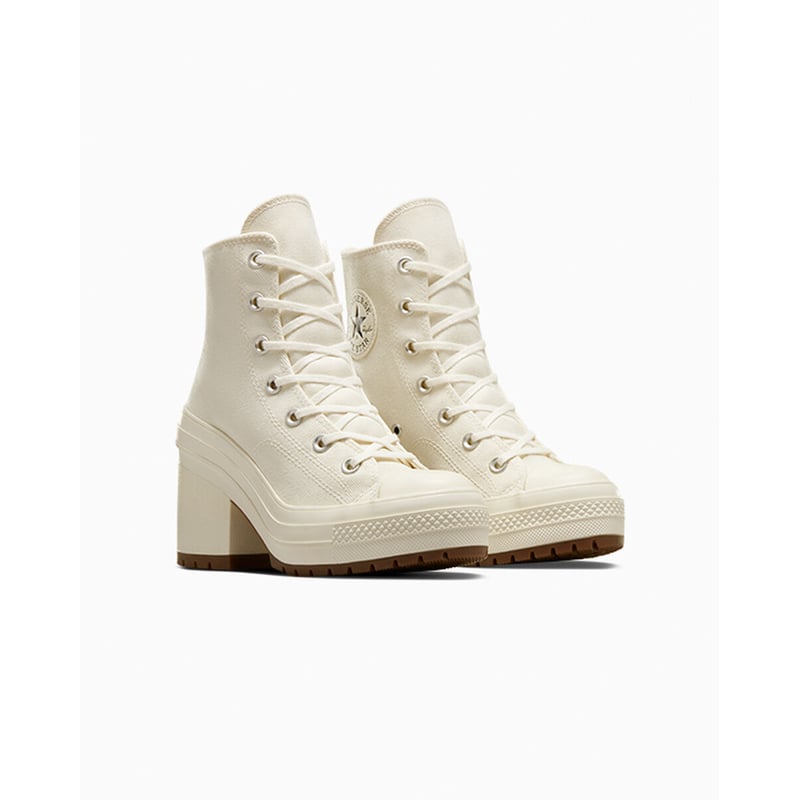 Converse Chuck 70 De Luxe Heel A05348C 05