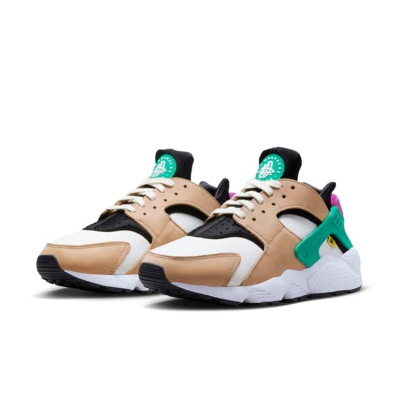 Nike Air Huarache Premium DV0486-100 05