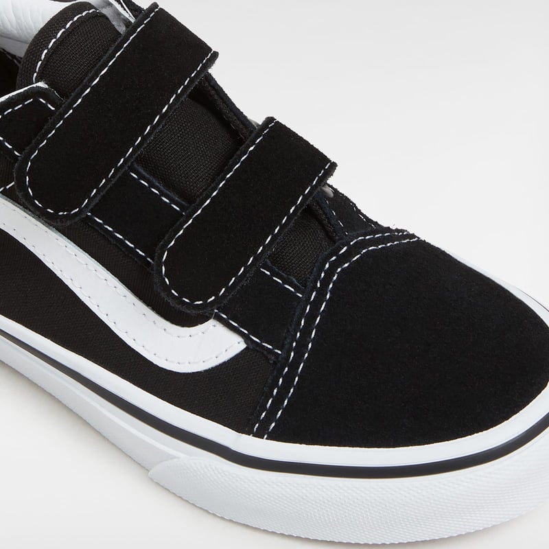 Vans Old Skool Hook And Loop VN000VHE6BT 04