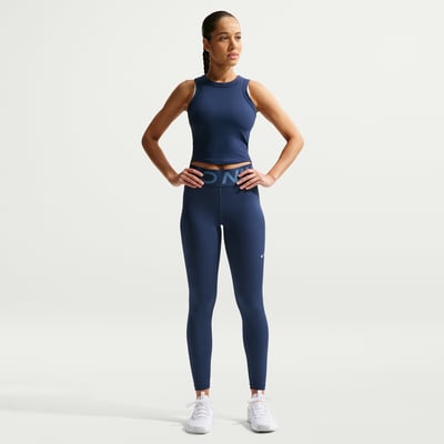 Nike Pro Sculpt High-Rise FV7382-410 01