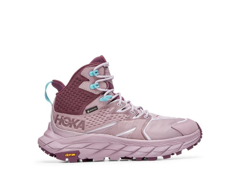 HOKA Anacapa Mid GORE-TEX