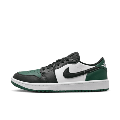 Jordan 1 Low Golf DD9315-107