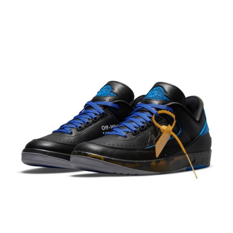 Jordan 2 Low x Off-White™ DJ4375-004 04