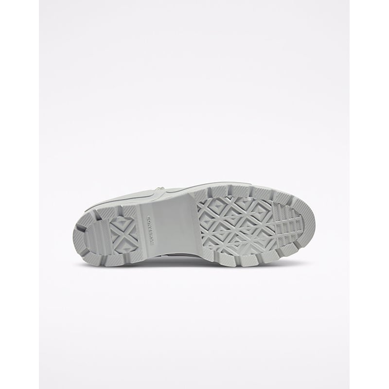 Converse Chuck Taylor All Star Lugged High x A-Cold-Wall* 168177C 02