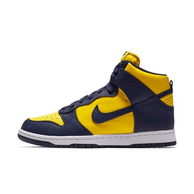 Nike Dunk High QS 850477-700
