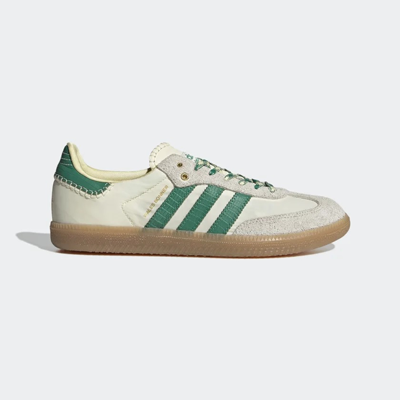 adidas Wales Bonner Samba GY4344 01