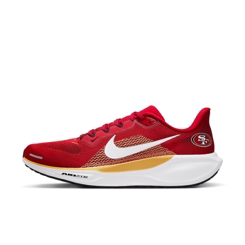 Nike Pegasus 41 x NFL IB3186-600 01
