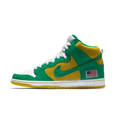 Nike SB Dunk High Pro 305050-337