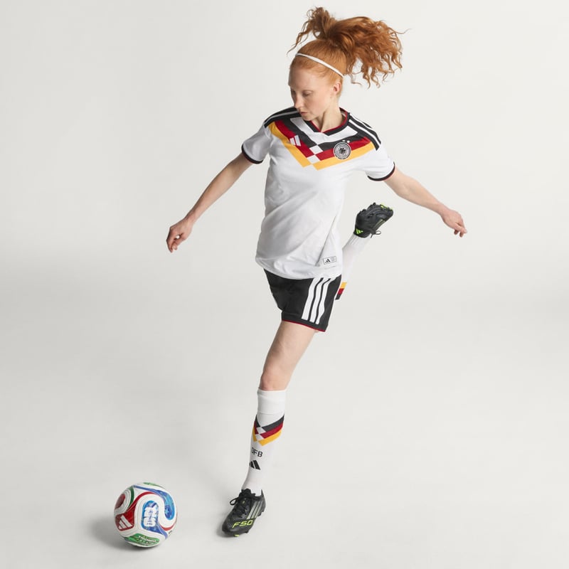 adidas Germany 26 Home Authentic JZ9656 03