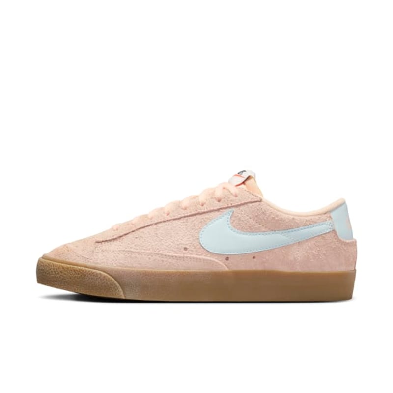 Nike Blazer Low '77 Vintage FQ8060-800 01