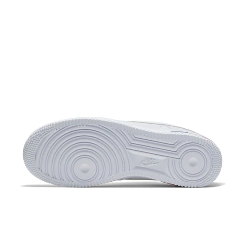 Nike Air Force 1 Low x NBA CW2367-100 02